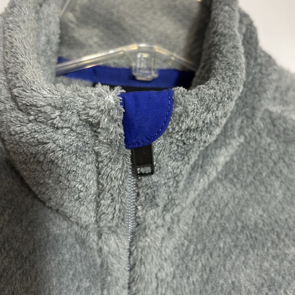 Patagonia fleece vest - Picture 7 of 7